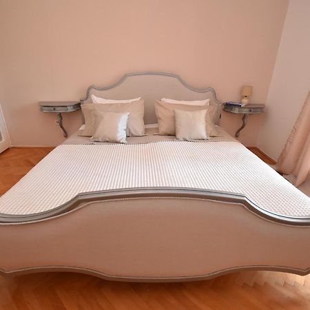 Apartman Taraca Villa Knezevic 헤르섹 객실 사진