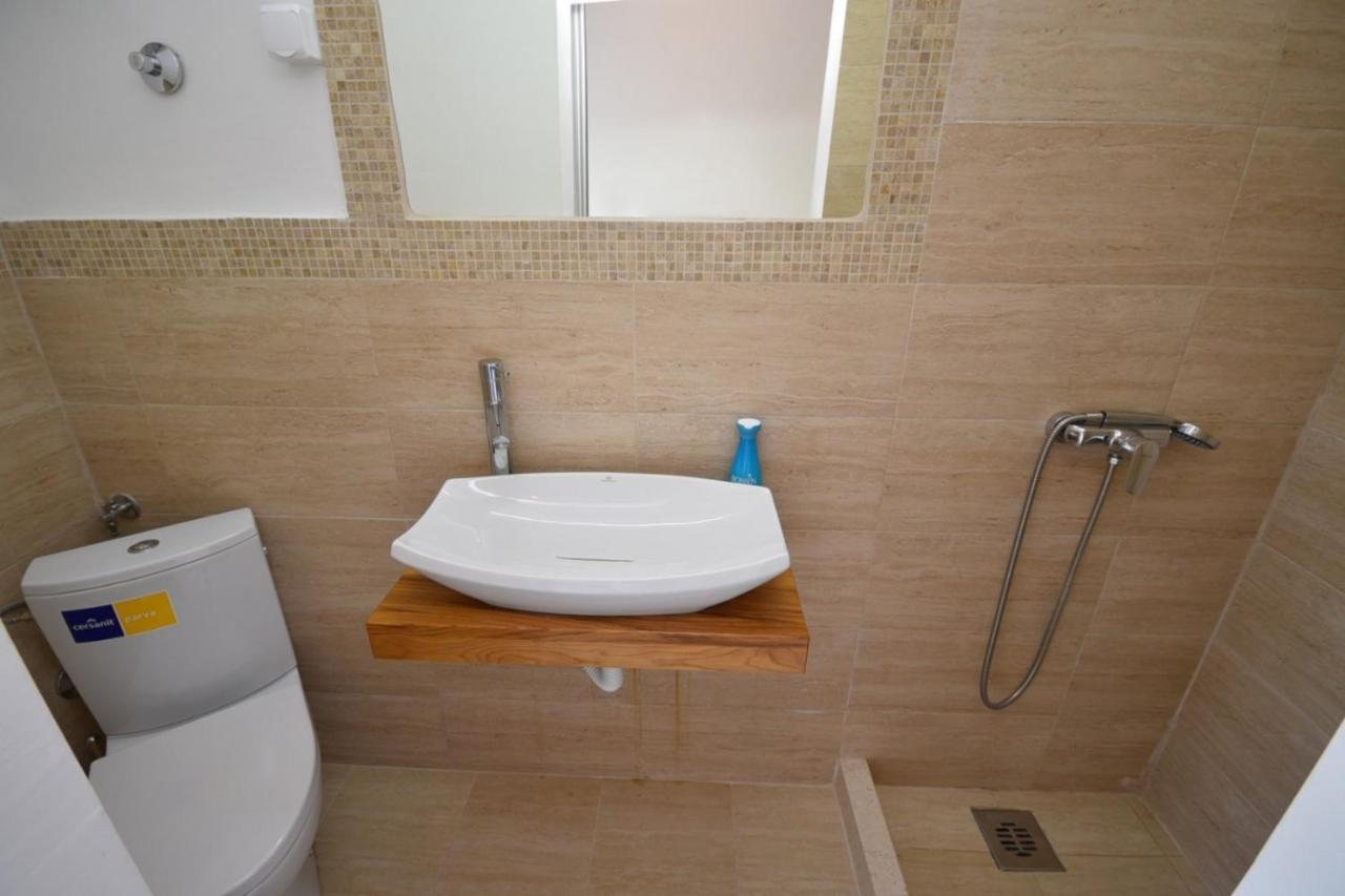 Apartman Taraca Villa Knezevic 헤르섹 외부 사진