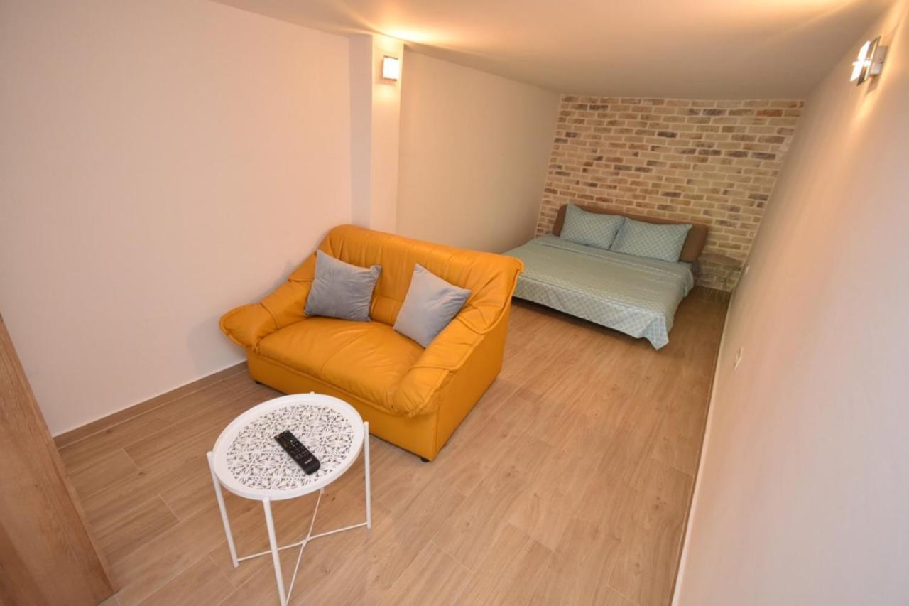 Apartman Taraca Villa Knezevic 헤르섹 외부 사진