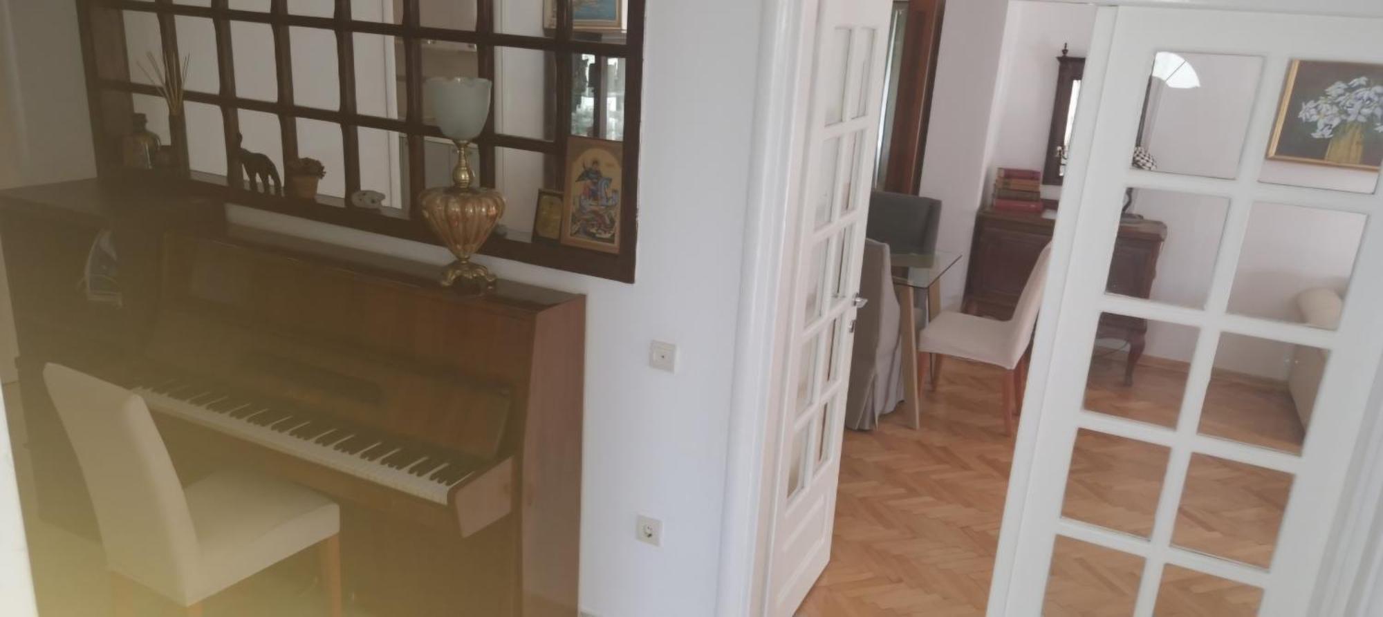 Apartman Taraca Villa Knezevic 헤르섹 객실 사진
