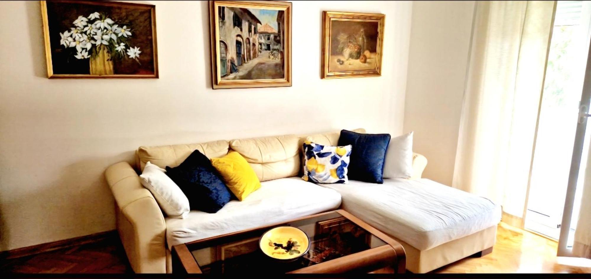 Apartman Taraca Villa Knezevic 헤르섹 객실 사진
