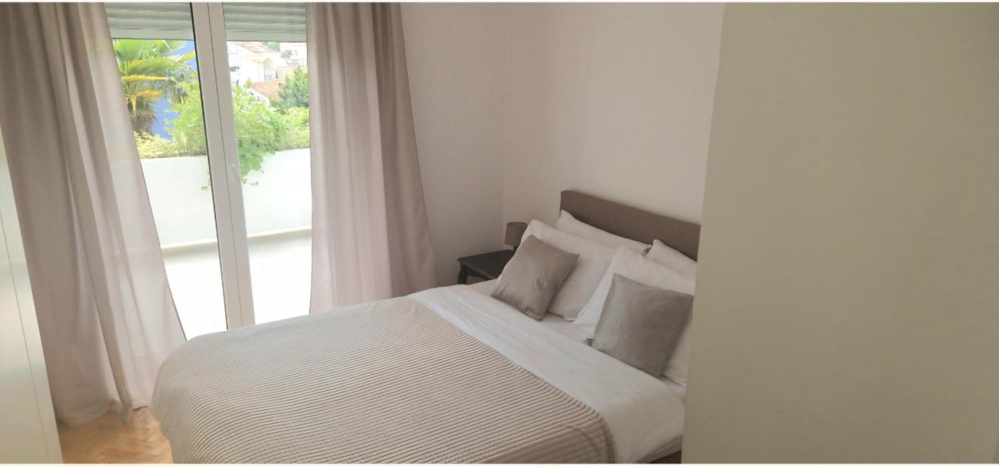 Apartman Taraca Villa Knezevic 헤르섹 객실 사진