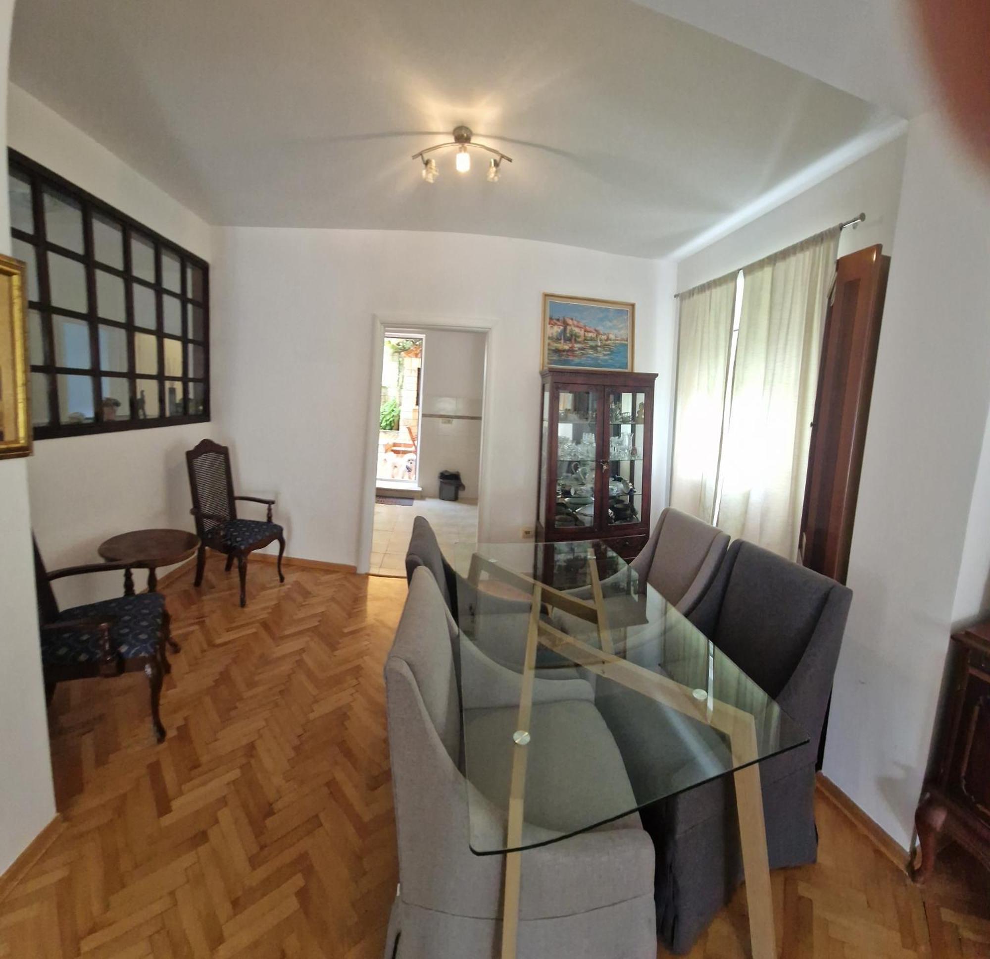 Apartman Taraca Villa Knezevic 헤르섹 객실 사진