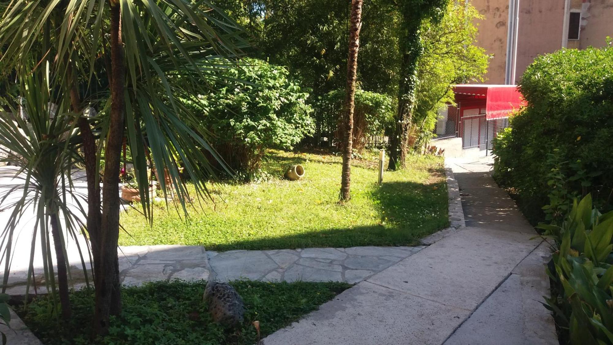 Apartman Taraca Villa Knezevic 헤르섹 객실 사진