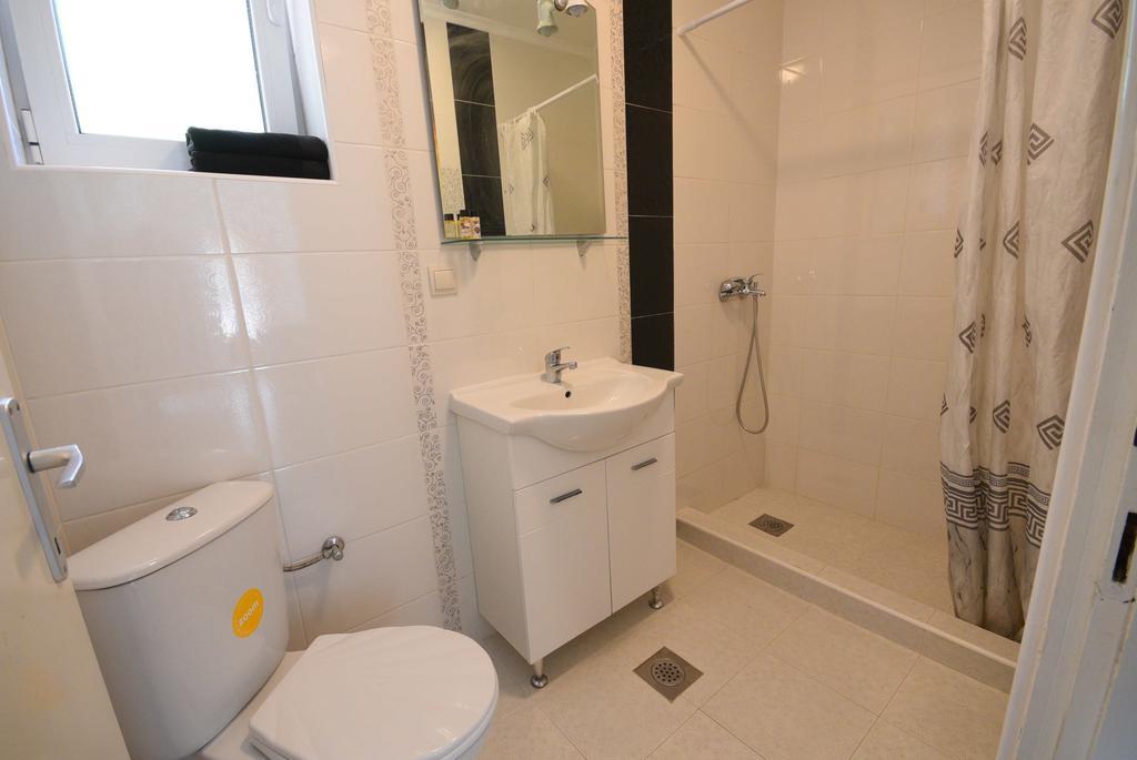 Apartman Taraca Villa Knezevic 헤르섹 외부 사진