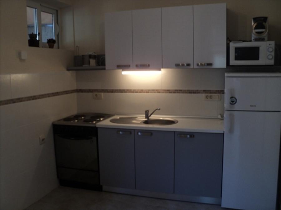 Apartman Taraca Villa Knezevic 헤르섹 외부 사진